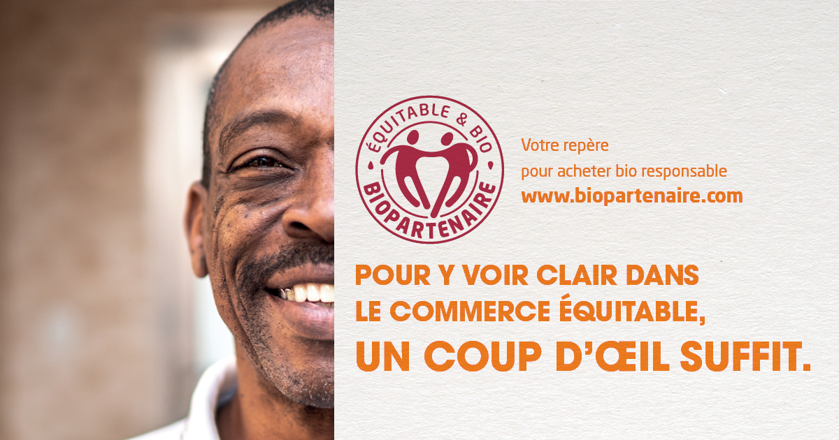 Campagne Biopartenaire